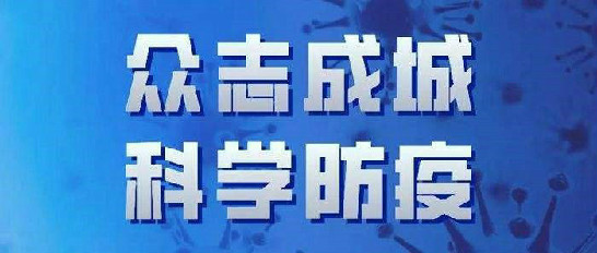 中經(jīng)國際招標集團有限公司疫情期間工作報告